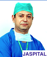 Richie Gupta , Dermatologist in New Delhi - Appointment | Jaspital